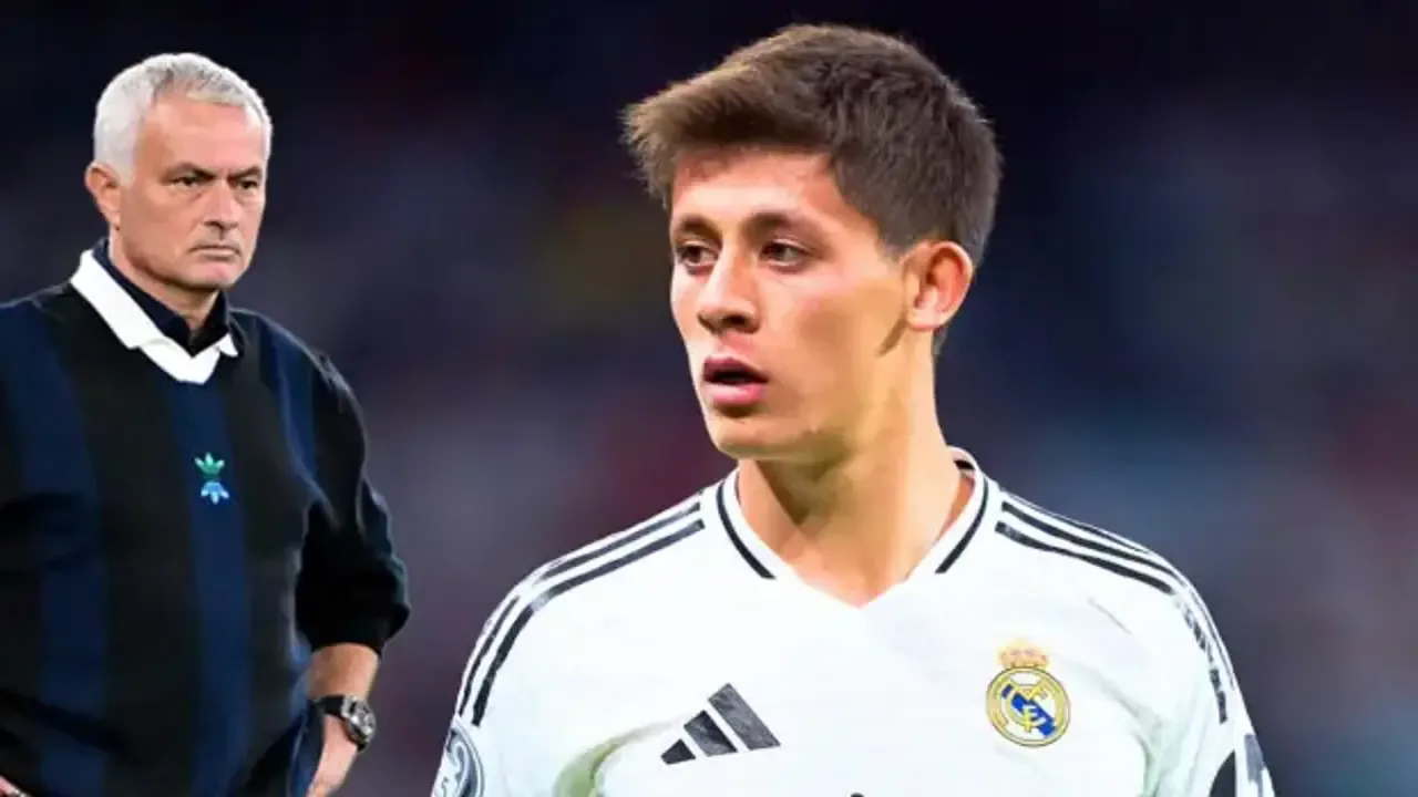 Real Madrid’de Kadro Planlaması: Arda Güler ve Süper Lig Hattı