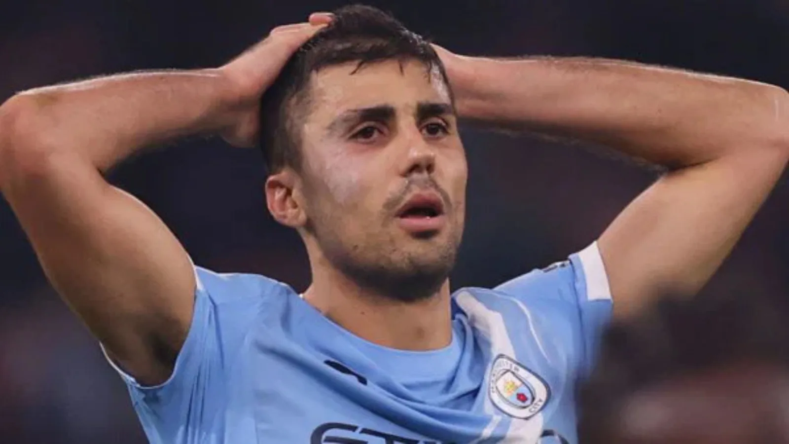 Real Madrid’de Rodri Operasyonu: Orta Saha Devrimi İçin ‘Büyük Satış’ Planı
