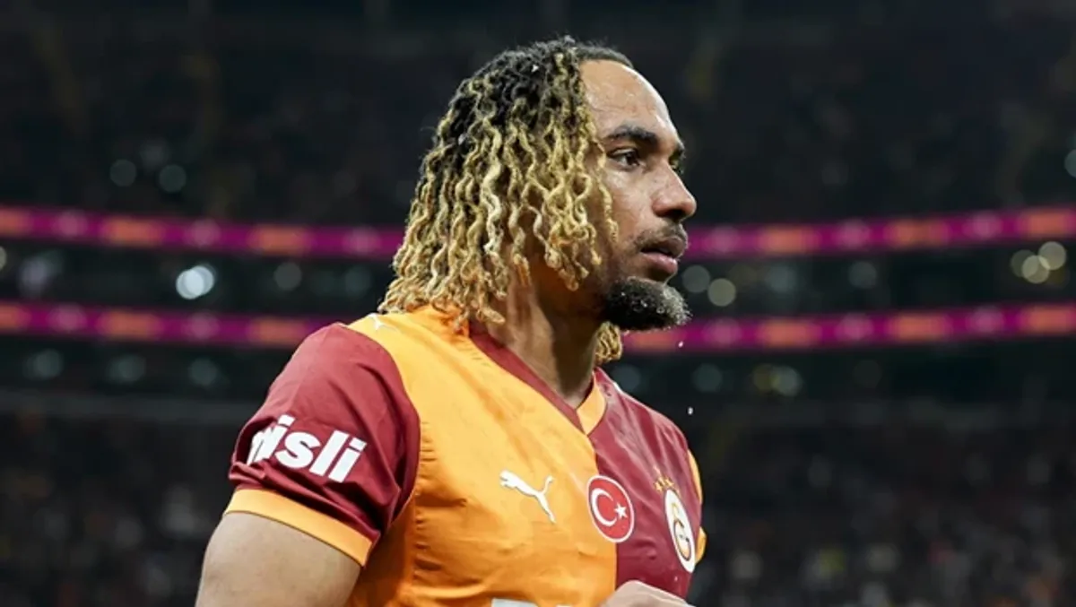 Sacha Boey’nin Bayern Münih’teki geleceği belirsizleşti