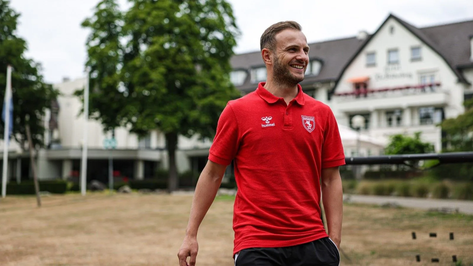 Samsunspor’un Yıldızı Celil Yüksel’den Milli Takım Hedefi