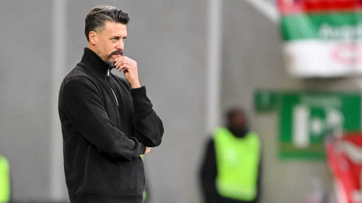 Sandro Wagner’den Teknik Direktörlük Sinyali: Hedefinde Ofansif Futbol Var