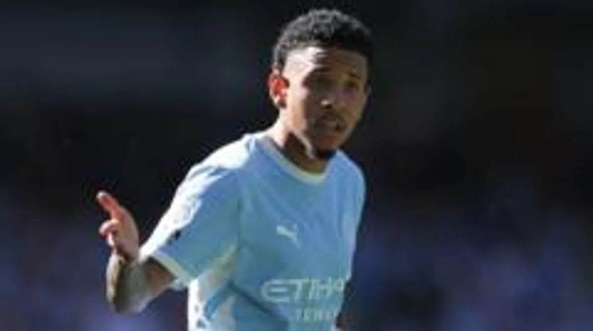 Savinho’dan Sürpriz Karar: Manchester City’den Tottenham’a Geçiş Kapısı Açık