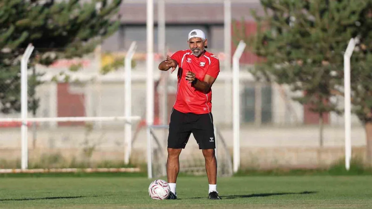 Sivasspor Yeni Sezon Hazırlıklarını Kayseri’de Sürdürüyor