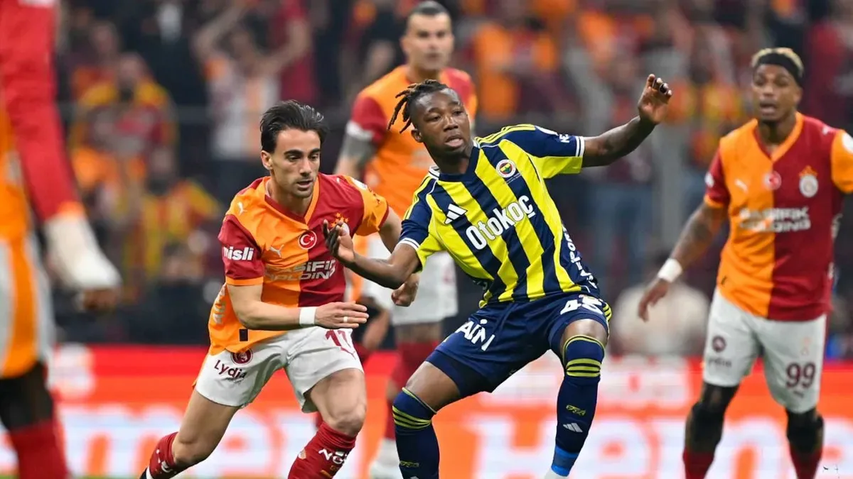 Süper Lig’de 2026-2027 Sezonu Hazırlıkları: Fikstür ve Kritik Tarihler Belli Oldu