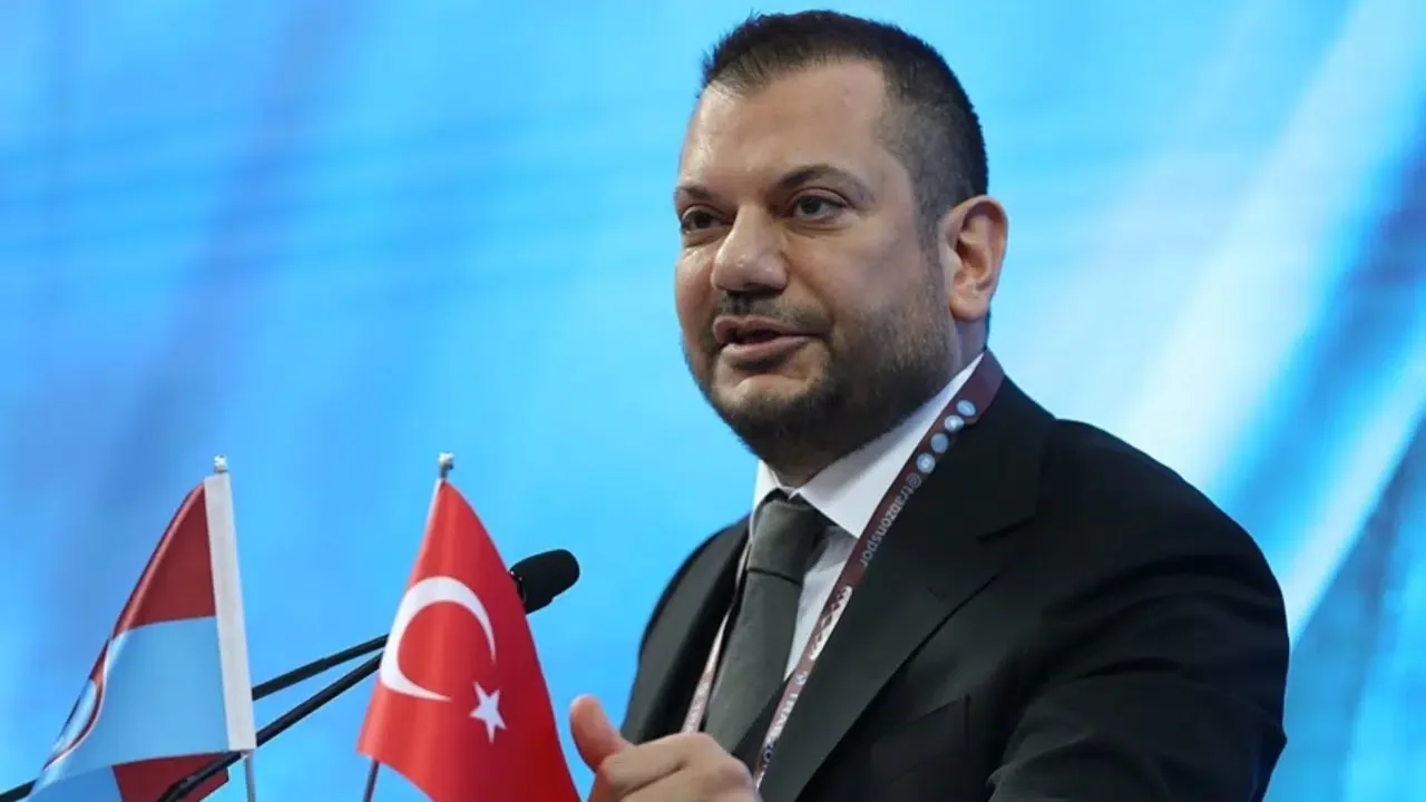 Süper Lig’de 2026-2027 Sezonu Yabancı Kuralı Belli Oldu: Ertuğrul Doğan Açıkladı