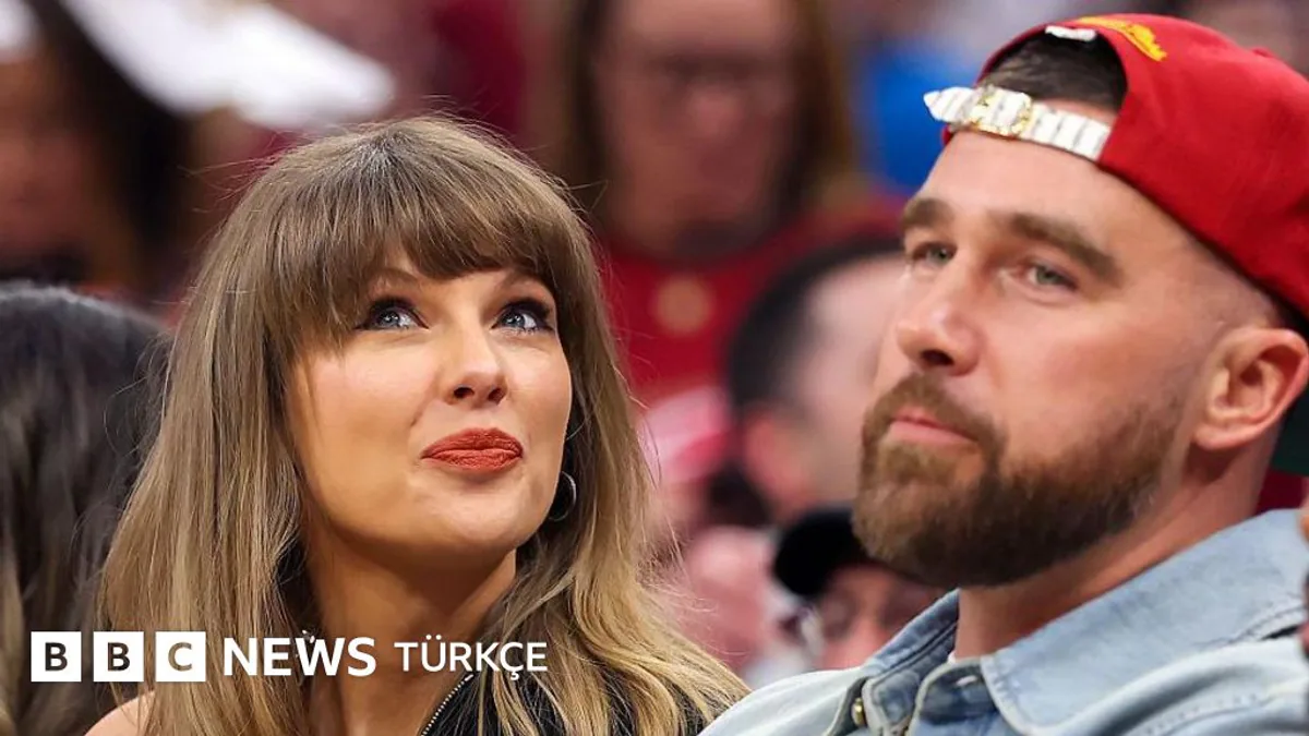 Taylor Swift ve Travis Kelce Düğününde ‘İzlenebilir Davetiye’ Dönemi