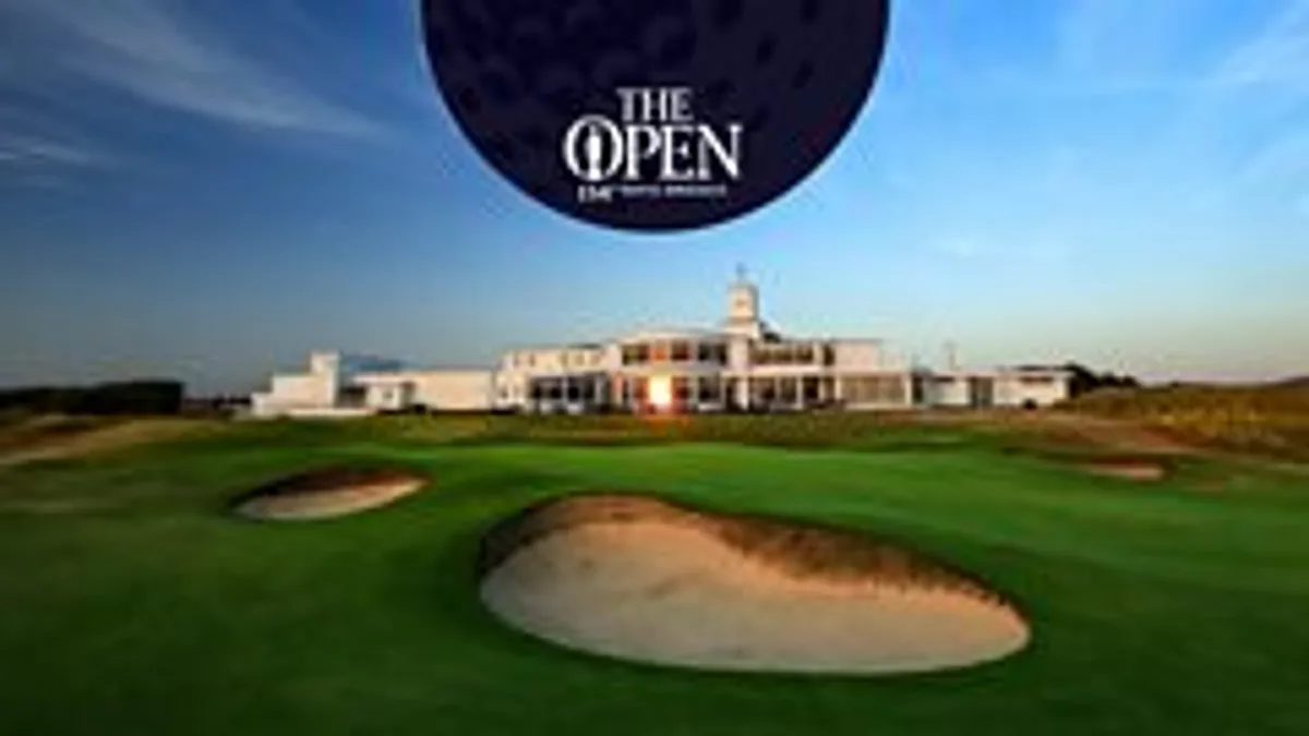 The Open Golf Şampiyonası Final Turu: Rory McIlroy’un Şampiyonluk Mücadelesi