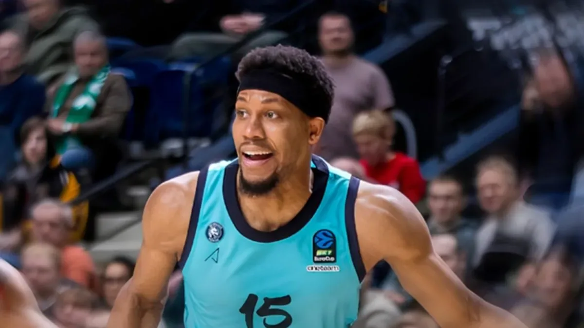 Tofaş’ta Hücum Hattına Takviye: Treshawn Thurman İmzayı Attı