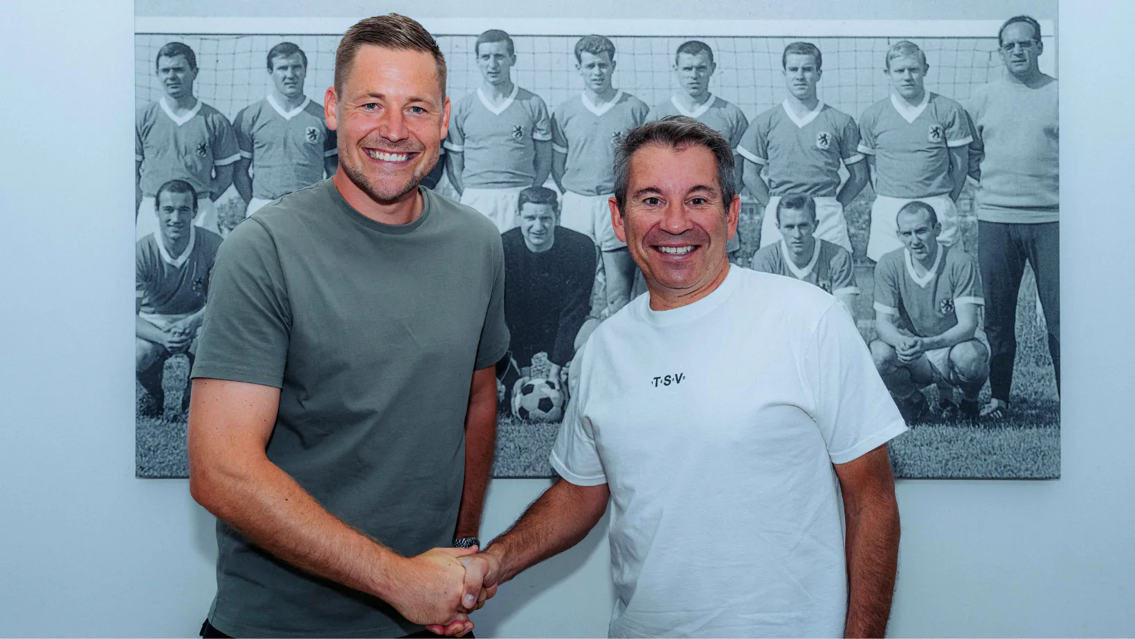 TSV 1860 München’de Kale Belirsizliği Bitti: Vitus Eicher Geri Döndü
