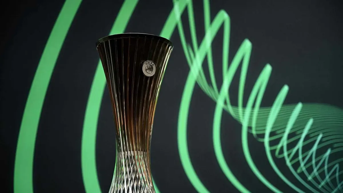 UEFA Konferans Ligi’nde İkinci Eleme Turu Rövanş Sonuçları Netleşti