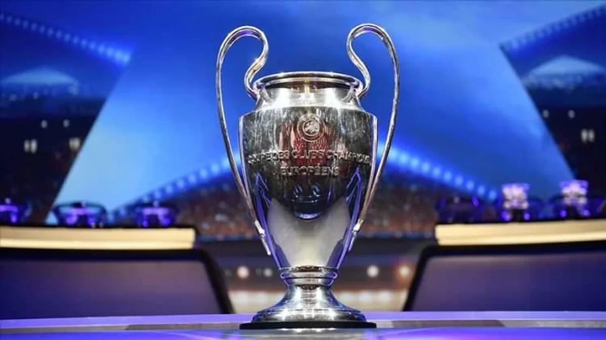 UEFA Şampiyonlar Ligi’nde Yeni Format ve Eleme Heyecanı Başladı