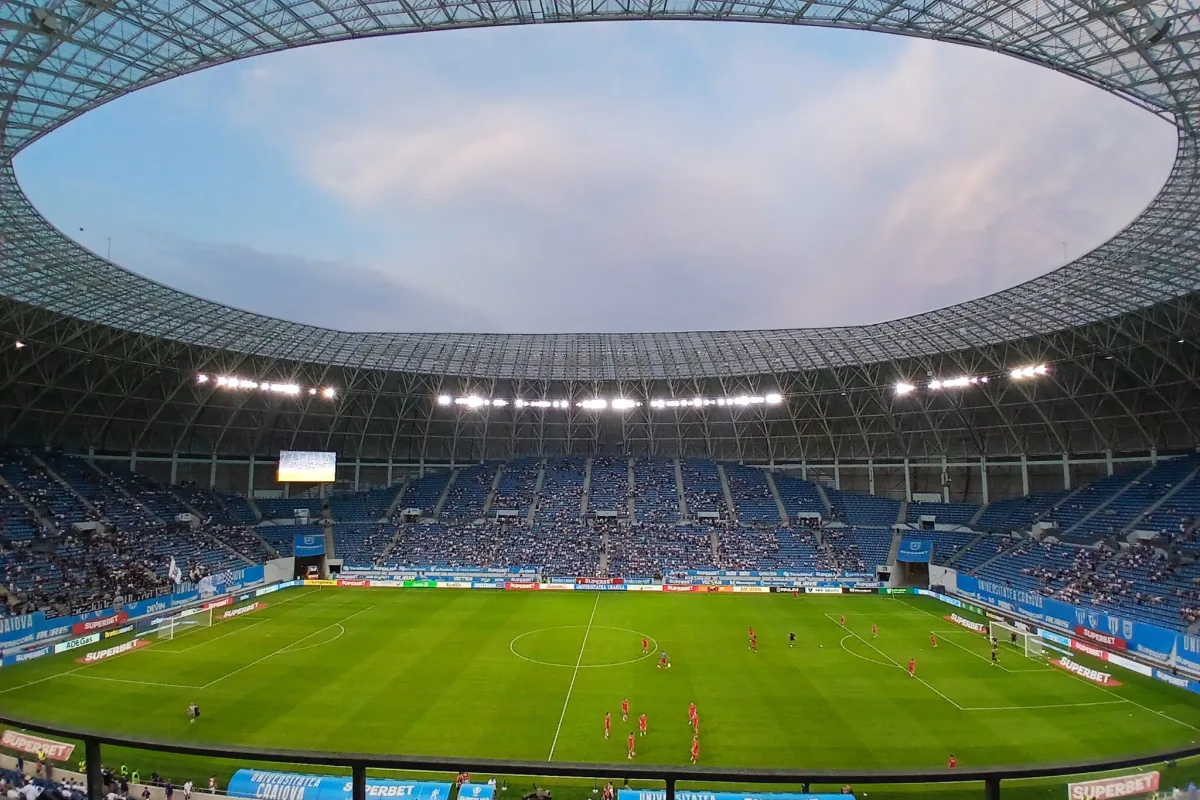 Universitatea Craiova – UTA Arad Maçı Saat Kaçta? Kadrolar ve Detaylar