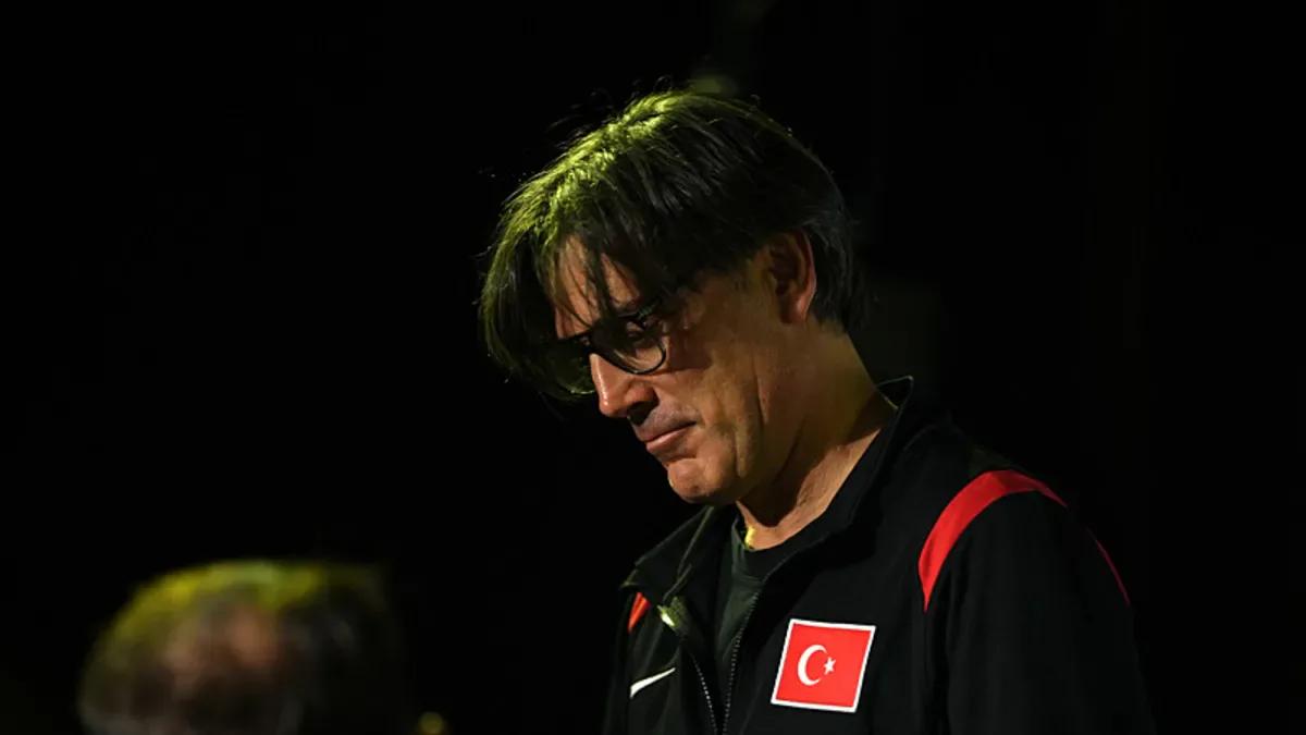 Vincenzo Montella’nın ablası Caterina Montella hayatını kaybetti