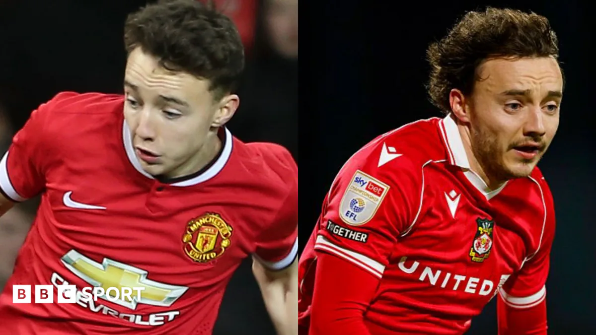 Wrexham’lı Ollie Rathbone’dan Manchester United’a Vefa: ‘Sana Borçluyum’