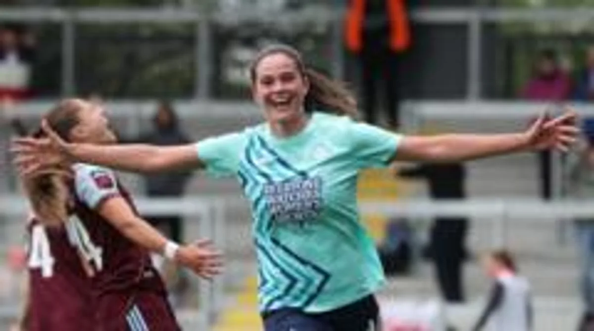 WSL Yeni Sezon Programı Belli Oldu: London City Lionesses ve Manchester United Karşı Karşıya